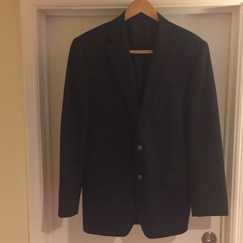 Michael Kors Sport Coat